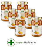 Stute Diabetic Jam 430g (6 Jars) - [Choose Your Flavour]