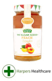 Stute Diabetic Jam 430g (1 Jar) - [Choose Your Flavour]