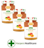 Stute Diabetic Jam 430g (3 Jars) - [Choose Your Flavour]