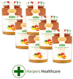 Stute Diabetic Jam 430g (6 Jars) - [Choose Your Flavour]