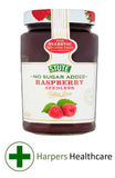 Stute Diabetic Jam 430g (1 Jar) - [Choose Your Flavour]