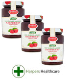 Stute Diabetic Jam 430g (3 Jars) - [Choose Your Flavour]