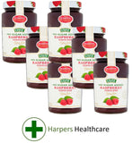 Stute Diabetic Jam 430g (6 Jars) - [Choose Your Flavour]