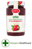 Stute Diabetic Jam 430g (1 Jar) - [Choose Your Flavour]