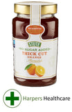 Stute Diabetic Jam 430g (1 Jar) - [Choose Your Flavour]