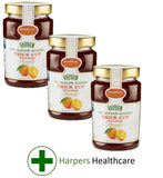 Stute Diabetic Jam 430g (3 Jars) - [Choose Your Flavour]