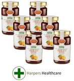 Stute Diabetic Jam 430g (6 Jars) - [Choose Your Flavour]