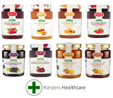 Stute Diabetic Jam 430g (3 Jars) - [Choose Your Flavour]