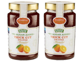 Stute Diabetic Jam 430g (2 Jars) - [Choose Your Flavour Combination]