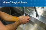 Videne Surgical Scrub 7.5%-Povidone Iodine- 500ml- FREE P&P