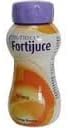 Fortijuce Orange Juice 200 ml x 12 Bottle Value Pack
