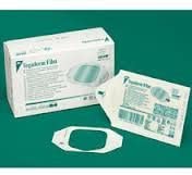 3M™ Tegaderm™ Transparent Film Dressing Frame Style 1626W, 10x12 Cm, 50EA/ Box, 4 Boxes/case | 3M