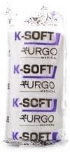 K Soft Long bandage 10cm x 4.5m (x6)