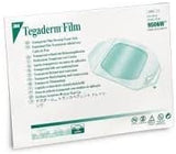 Tegaderm Transparent Film Dressing 10cm x 12cm (x50) - Ref: 1626W