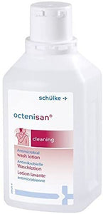 Octenisan Wash Lotion, 500ml by Schulke and Mayer