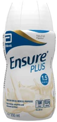 Ensure Plus Milkshake Neutral x 12