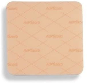 Advazorb Foam Dressings 12.5cm x 12.5cm (x10)