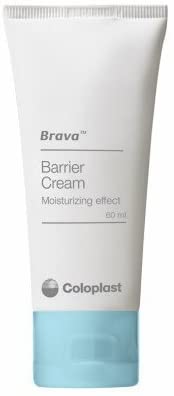 Brava Skin Barrier Cream, 60 ml