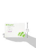 Mepitel 99XX0268 Wound Contact Layer Silicone Dressing, 5cm x 7cm, Pack of 5