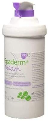 Epaderm Cream 500 g - Pack of 2