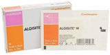 Smith & Nephew Algisite M Calcium Alginate Wound Dressing, 5cm x 5cm, Pack of 10