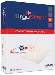 urgostart contact-interface 10cmx10cm