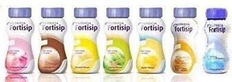 Fortisip Variety Pack (Juice & Milkshake Assortment 14 X 200ml)
