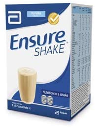 ENSURE Shake