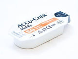 Accu-Chek Mobile Test Cassette 1x50