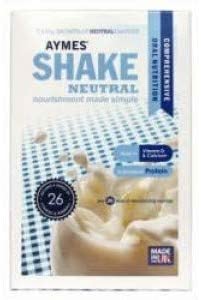 AYMES SHAKES NEUTRAL 57G X7-7