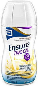 Abbott Ensure TwoCal Drink Mixed Carton 30 x 200 ml