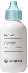 Brava Ostomy Powder [BRAVA OSTOMY POWDER 1OZ] by Brava