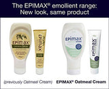 Epimax Oatmeal Cream 500g for Eczema/Psoriasis