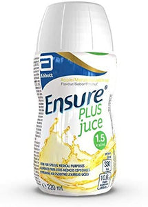 Ensure Plus Juce Apple (6 x 220ml)