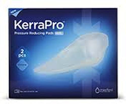 Crawford Kerrapro Heel Pad