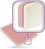 Activheal Non-Adhesive Foam Dressing, Sterile, 5cm x 5 cm, Pack of 10
