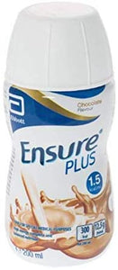 15 x Ensure Plus Chocolate 200 Milliliter