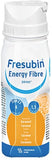 Fresenius Kabi FRESUBIN Energy Fibre Drink Caramel Water Bottle, 200 ML, 1er Pack (1 x 5.5 Kg X 4)