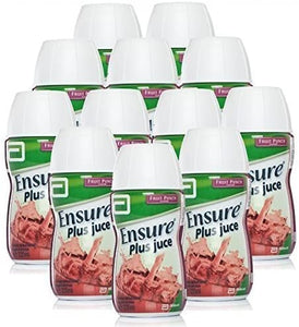 Ensure Plus Juce Fruit Punch (15 x 220ml) - Special Offfer