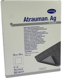 Atrauman Ag 10 x 10 cm Sterile Dressings Pack of 10
