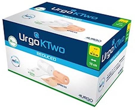Urgo K Two Kit Compression Bandage, 25-32cm (10cm)