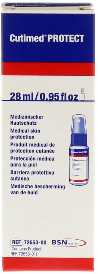 Cutimed Protect Film Spray28ml