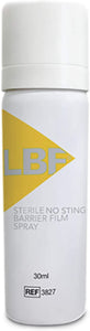 LBF 30ml Barrier Film Spray