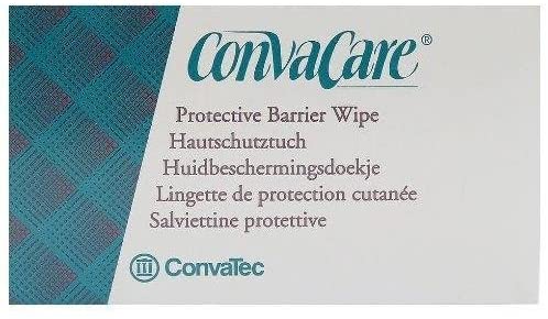 ConvaCare Protective Barrier Wipes x 100