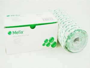 Mefix Dressing Retention Tape 15cm x 5m (x1) - NEW STOCK - Free P&P