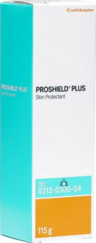 2 x 115g Proshield Plus Skin Protectant (2 packs of 115g) - Free P&P ...