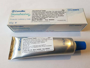Convatec Stomahesive Paste 60g