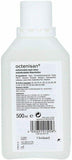 2 X Schülke - Octenisan Antimicrobial Wash Lotion (2 x 500ml) - New stock