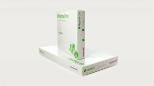 Mepitel One Safetac Wound Dressing - Select Size & Quantity - NEW STOCK