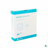 Biatain Silicone Lite Dressings -  10 dressings - Choose Size either '5cmx5cm' or '10x10cm'